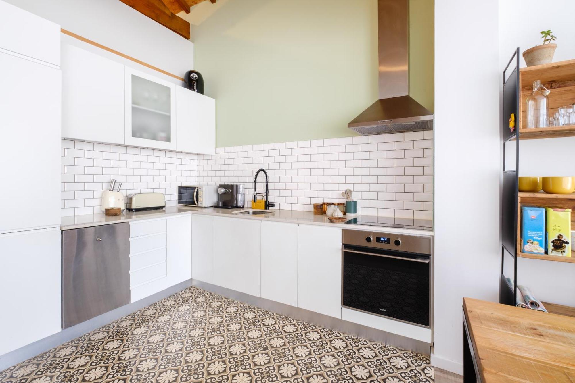 Green Tiles House Porto Exterior foto